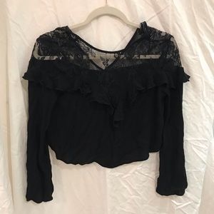 American Eagle Blouse